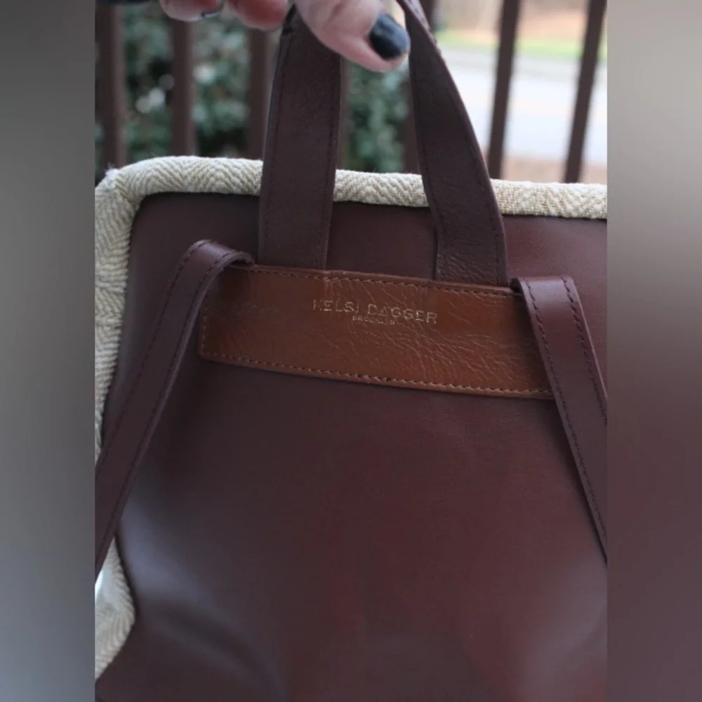 Kelsi Dagger Brooklyn backpack